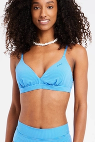 PROTEST ADAIR TRIANGLE BIKINI TOP