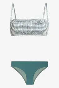 PROTEST BALEARIC BANDEAU BIKINI