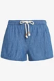 PROTEST FOUNTAIN SHORTS