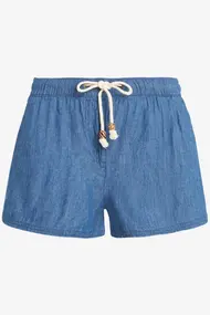 PROTEST FOUNTAIN SHORTS