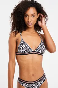 PROTEST HERA TRIANGLE BIKINI TOP