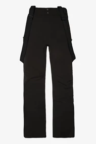 PROTEST HOLLOW SOFTSHELL SNOWPANTS