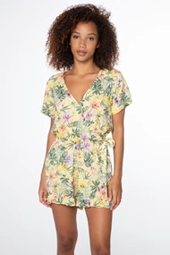 PROTEST ITABO PLAYSUIT