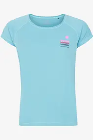 PROTEST IXY SURF T SHORT SLEEVES