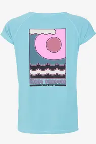 PROTEST IXY SURF T SHORT SLEEVES