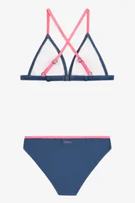 PROTEST JULA JR TRIANGLE BIKINI