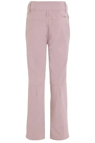 PROTEST LOLE JR SOFTSHELL SNOWPANTS