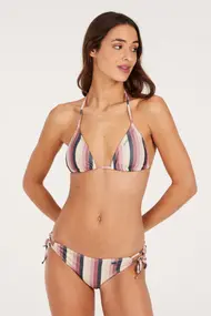 PROTEST MOLA TRIANGLE BIKINI