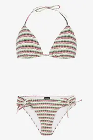 PROTEST NADINE TRIANGLE BIKINI