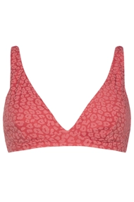 PROTEST PEARL BIKINI TOP B&C