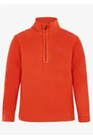 PROTEST PERFECT TD 1/4 ZIP TOP