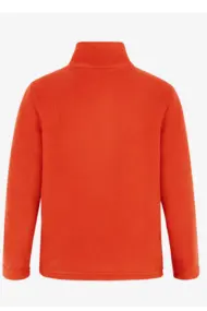 PROTEST PERFECT TD 1/4 ZIP TOP