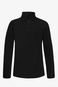 PROTEST PERFECTY JR 1/4 ZIP TOP