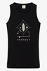 PROTEST RALLY SINGLET