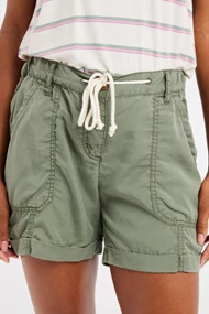 PROTEST RUE SHORTS