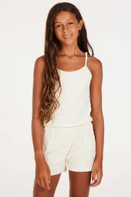 PROTEST SELAH JR PLAYSUIT