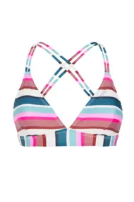 PROTEST SUPERI TRIANGLE BIKINI TOP