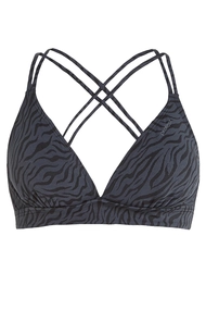 PROTEST SUPERO TRIANGLE BIKINI TOP