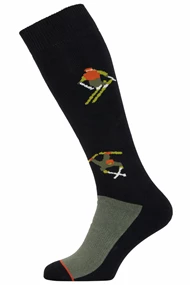 PROTEST TORELL ACTICE SNOW SOCKS