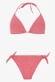 PROTEST TWISTY TRIANGLE BIKINI