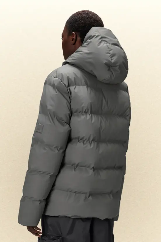 Alta Puffer Jacket