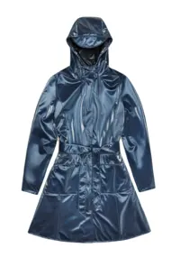 RAINS CURVE W JACKET W3