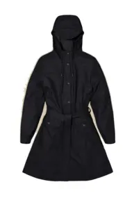 RAINS STRING W PARKA W3