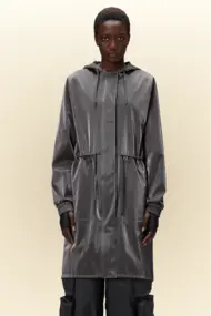 RAINS STRING W PARKA W3