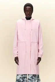 RAINS STRING W PARKA W3
