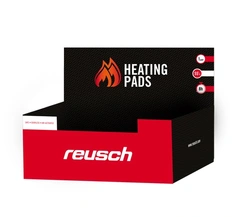 REUSCH HEATING PAD SET