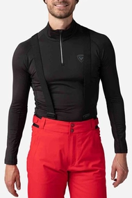 ROSSIGNOL CLASSIQUE 1/2 ZIP