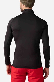 ROSSIGNOL CLASSIQUE 1/2 ZIP