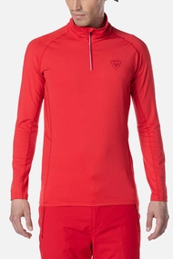 ROSSIGNOL CLASSIQUE 1/2 ZIP