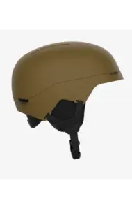 SALOMON HELMET BRIGADE MIPS