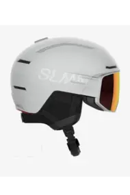 SALOMON HELMET DRIVER PRIME SIGMA PLUS