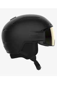 SALOMON HELMET DRIVER PRO SIGMA MIPS