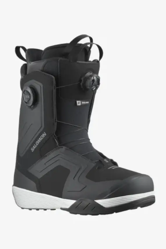 SALOMON SNOW. BOOTS DIALOGUE DUAL BOA