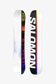 SALOMON SNOWBOARD HUCK KNIFE