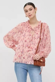 SILVIAN HEACH BLOUSE