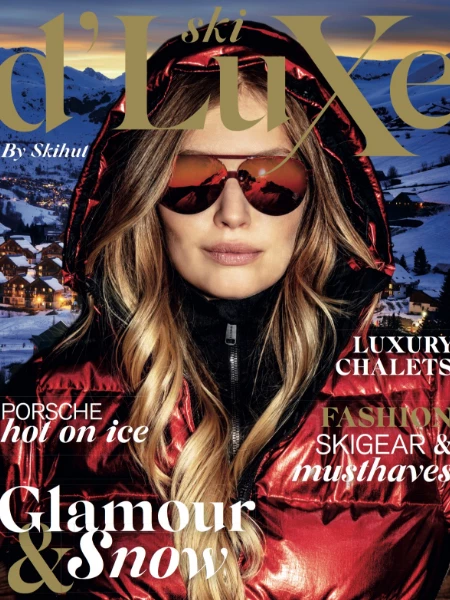 Ski d'Luxe Magazine