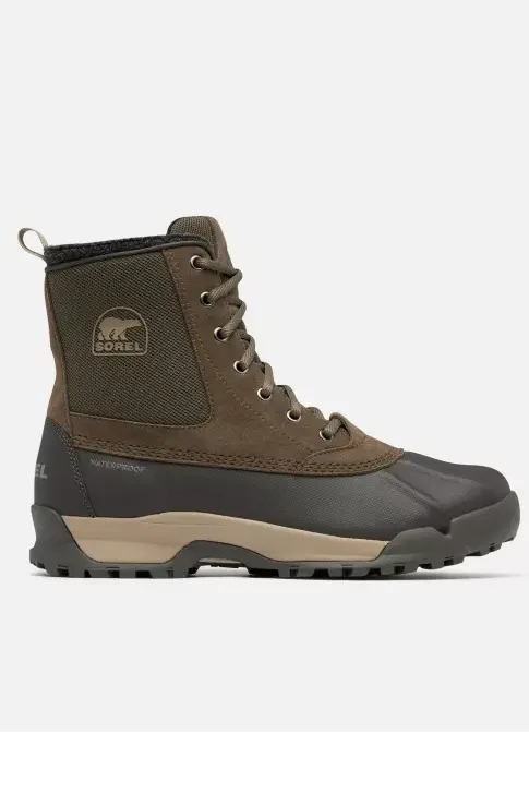 SOREL M BUXTON LITE BOOT WP