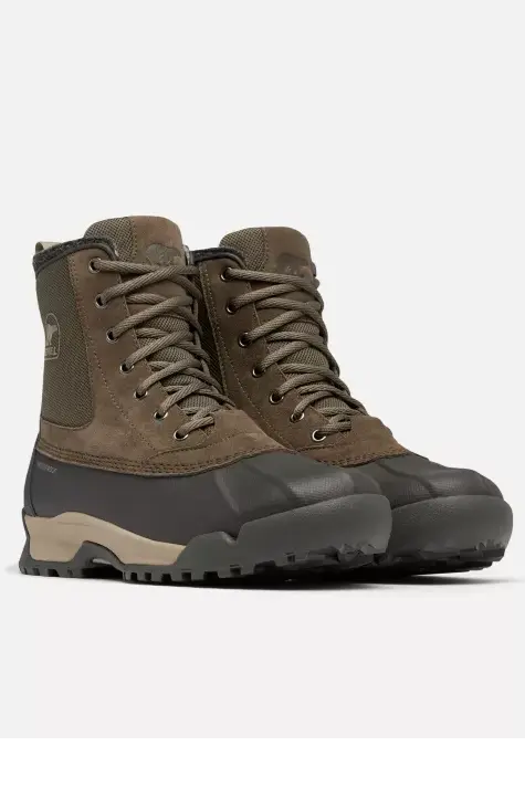 SOREL M BUXTON LITE BOOT WP