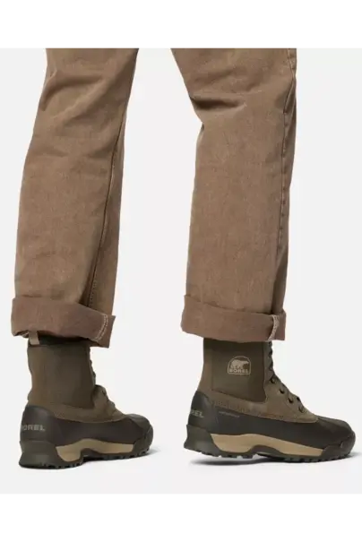SOREL M BUXTON LITE BOOT WP