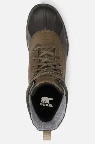 SOREL M BUXTON LITE BOOT WP