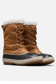 SOREL PAC NYLON