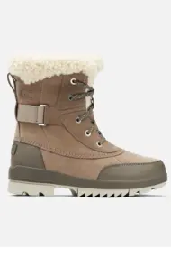 SOREL W TORINO II PARC BOOT WP