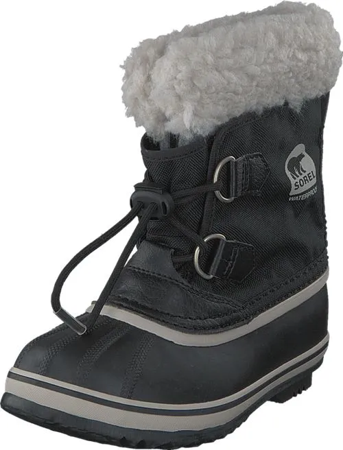 SOREL YOOT PAC NYLON