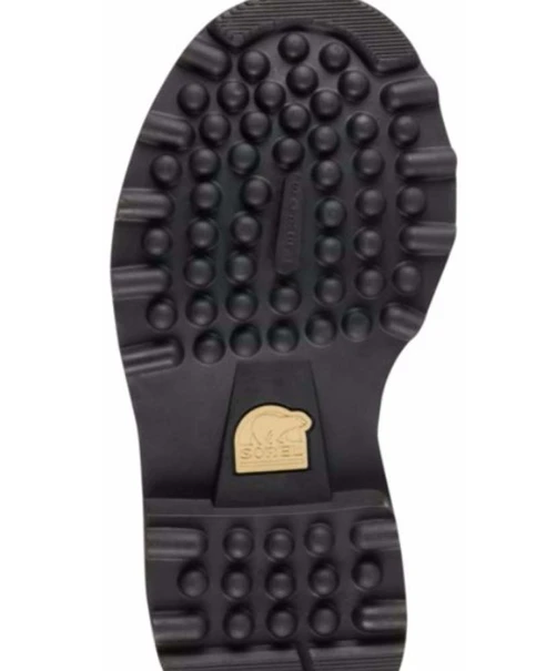 Sorel youth sales caribou