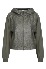 SPORTALM INDOOR JACKET