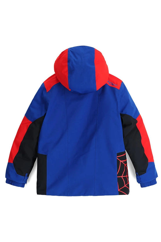 SPYDER CHALLENGER JACKET